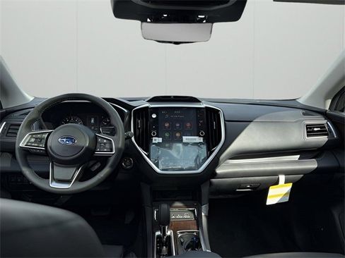 New 2025 Subaru Ascent Touring image 16