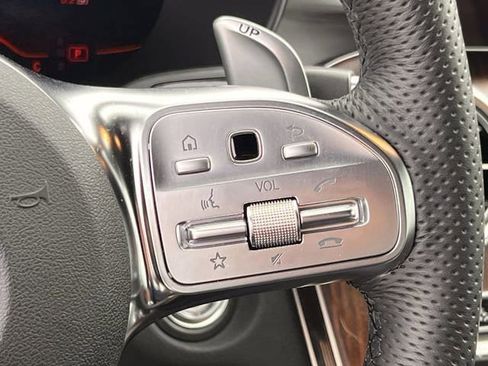 Used 2023 Mercedes-Benz C 43 AMG 4MATIC Cabriolet image 30