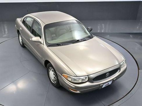 Used 2002 Buick Le Sabre Limited FWD image 58