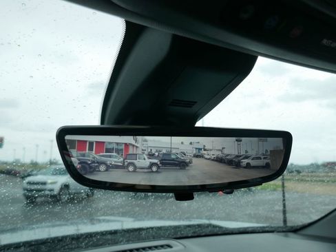 Used 2020 Chevrolet Silverado 1500 LTZ w/ LTZ Premium Package image 34