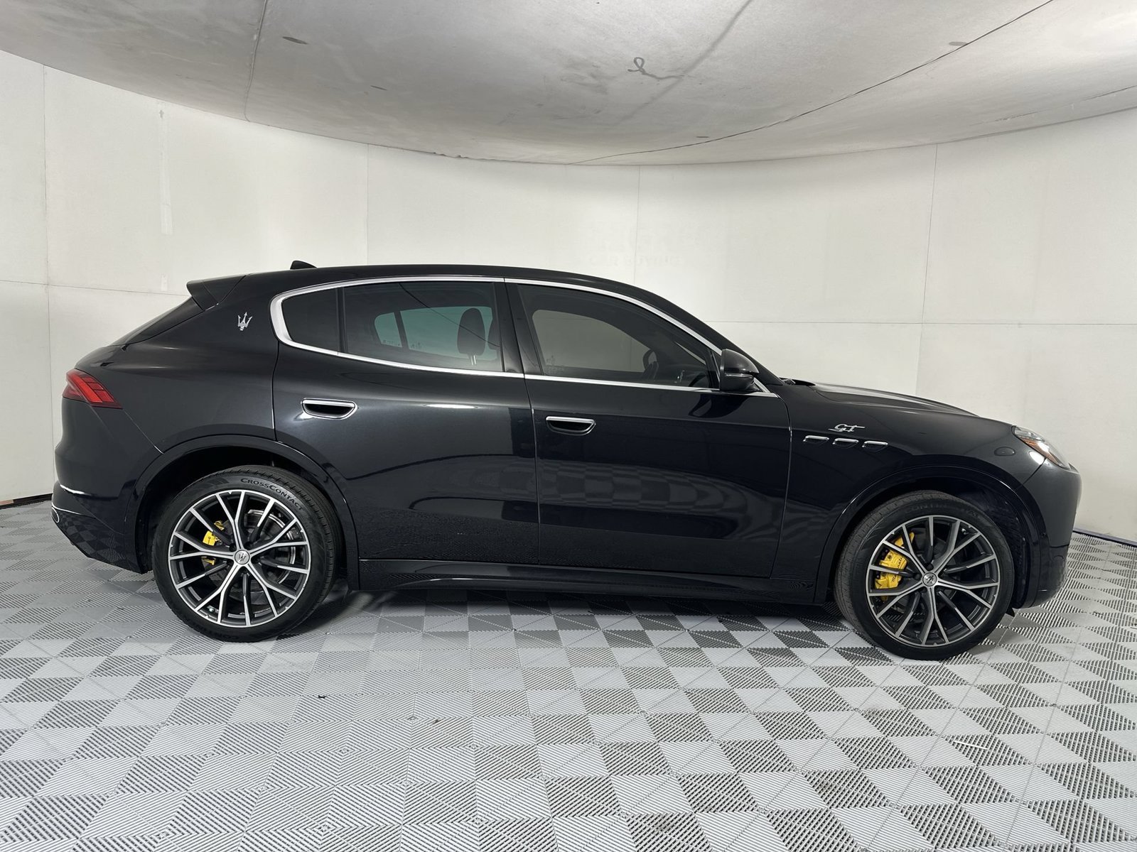 Used 2023 Maserati Grecale GT AWD/4WD image 9