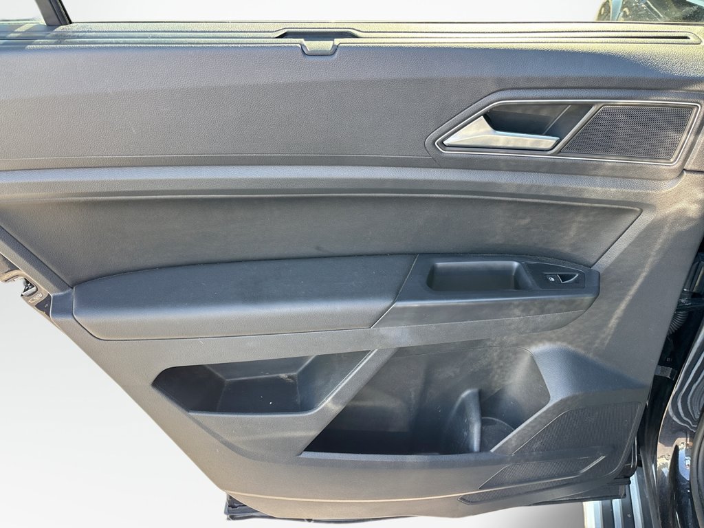 Used 2019 Volkswagen Atlas SEL AWD/4WD image 18