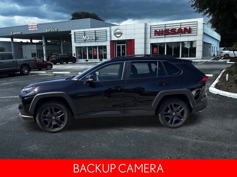 Used 2024 Toyota RAV4 Adventure image 7