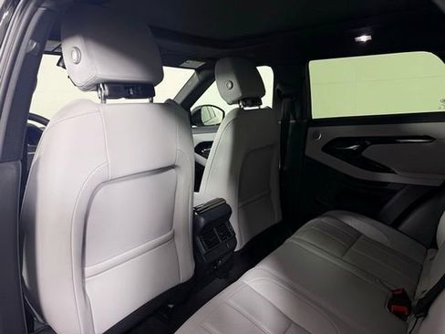 New 2026 Land Rover Range Rover Evoque S image 29