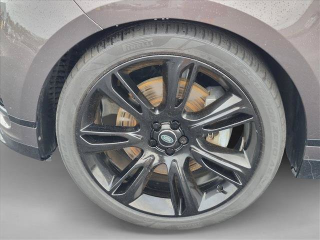 Used 2023 Land Rover Range Rover Velar R-Dynamic S AWD/4WD image 10