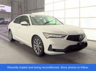 Used 2024 Acura Integra FWD video 1