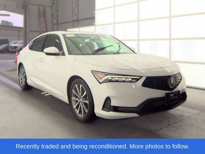 Used 2024 Acura Integra