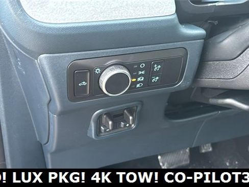 New 2026 Ford Maverick XLT w/ XLT Luxury Package image 8