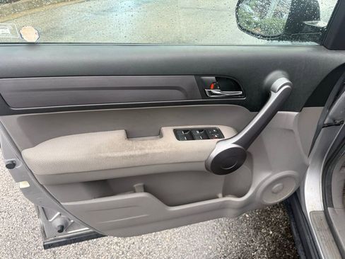 Used 2008 Honda CR-V EX image 10