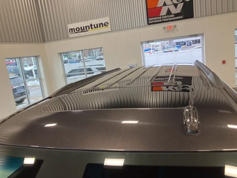 Used 2015 Chevrolet Tahoe LT w/ Luxury Package image 10