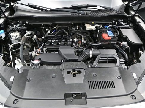 Used 2023 Honda CR-V EX-L image 21