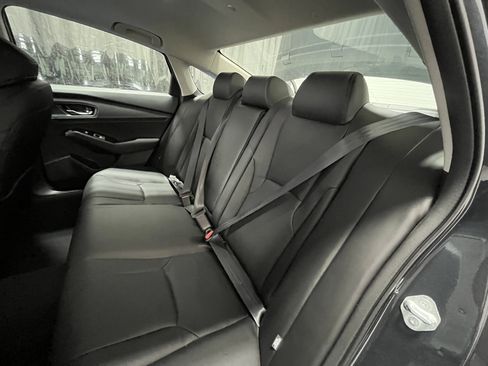 New 2025 Honda Accord Touring image 29