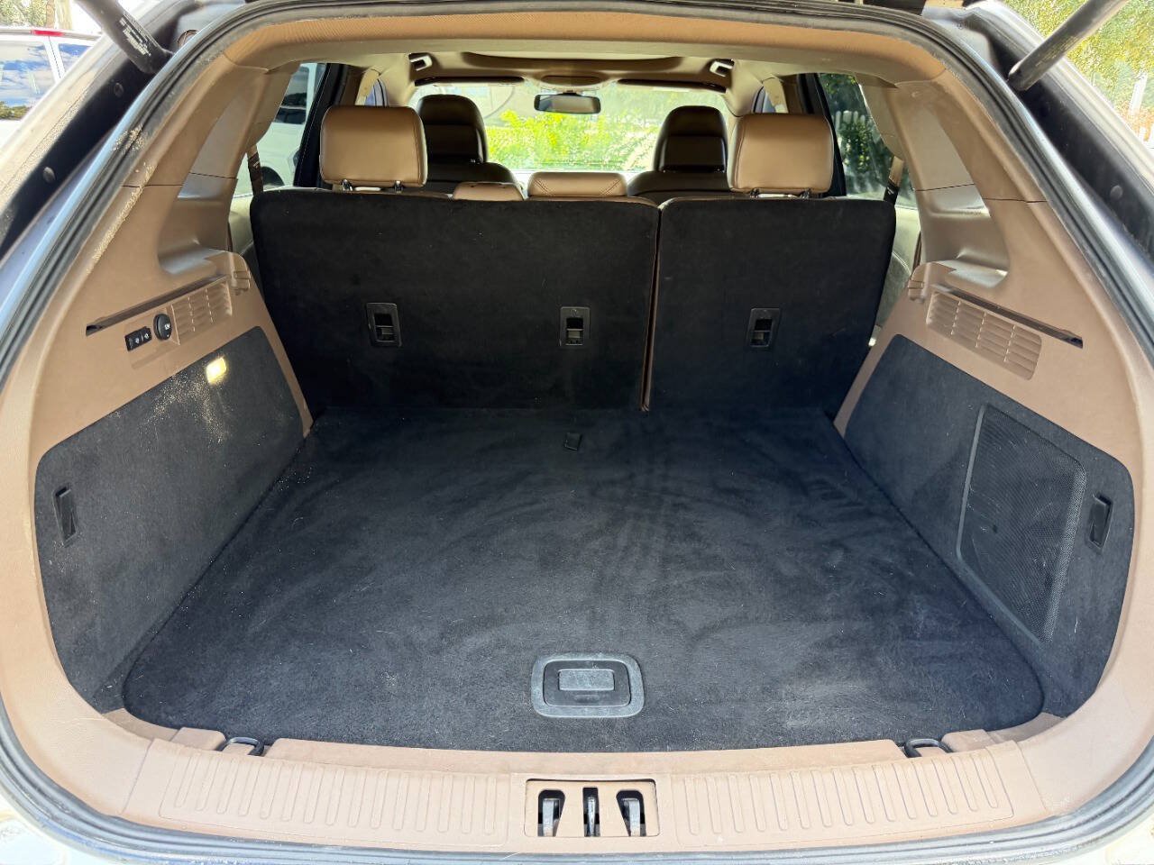 Used 2016 Lincoln MKX Reserve w/ Technology Package FWD image 40