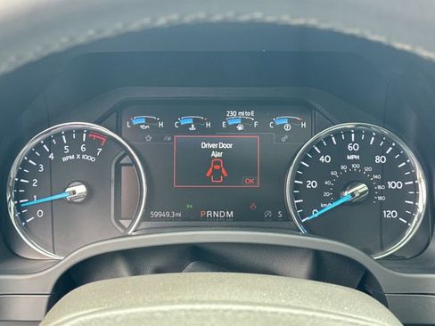 Used 2021 Ford Expedition Limited RWD image 28