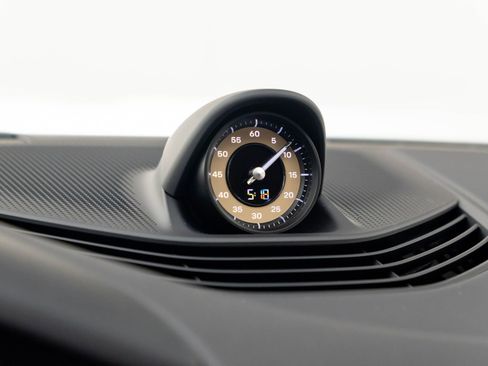 New 2025 Porsche Taycan 4S image 23