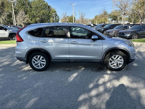 Used 2016 Honda CR-V EX-L image 7