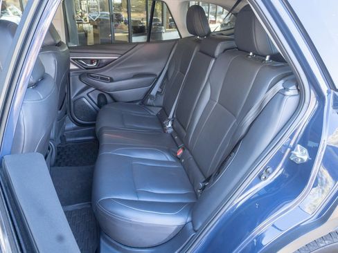 Certified 2023 Subaru Outback Limited XT w/ Popular Package #2 image 17