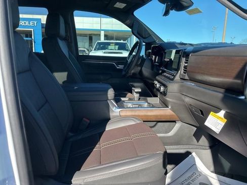 New 2026 Chevrolet Silverado 1500 High Country image 33