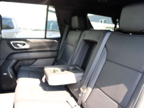 Used 2024 Chevrolet Tahoe LT AWD/4WD image 25