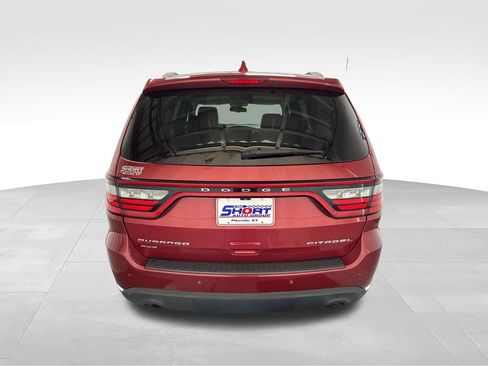 Used 2014 Dodge Durango Citadel AWD/4WD image 5