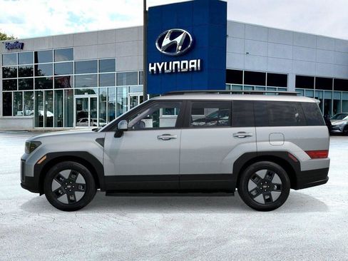 New 2026 Hyundai Santa Fe SEL FWD image 4
