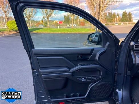 Used 2024 Toyota Tacoma SR5 AWD/4WD image 14