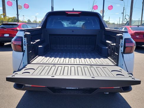 New 2026 Hyundai Santa Cruz SE image 4