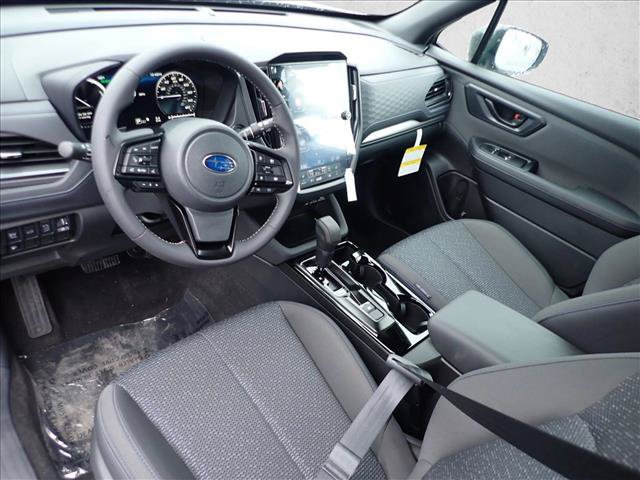 New 2026 Subaru Forester Premium AWD/4WD image 11