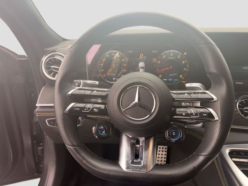 Used 2022 Mercedes-Benz AMG GT 53 image 14