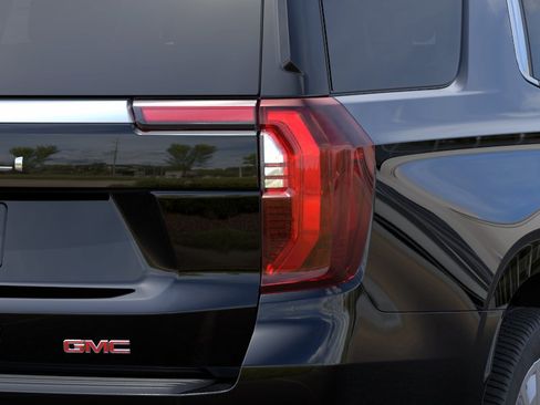 New 2026 GMC Yukon Denali AWD/4WD image 11
