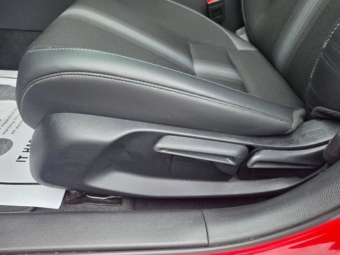 Certified 2024 Honda Civic Sport image 10