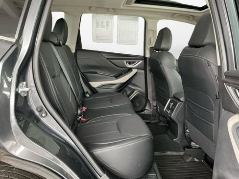 Certified 2023 Subaru Forester Limited w/ Popular Package #3 image 15