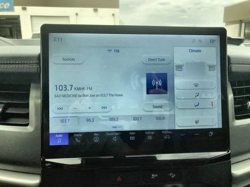 Used 2023 Ford Expedition Max XLT AWD/4WD image 16