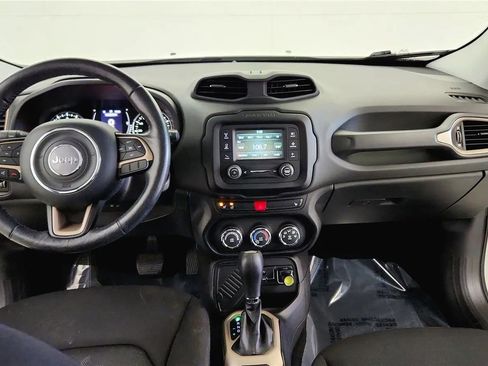 Used 2016 Jeep Renegade Latitude w/ Cold Weather Group image 33
