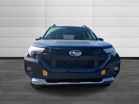 New 2026 Subaru Forester Wilderness AWD/4WD image 8
