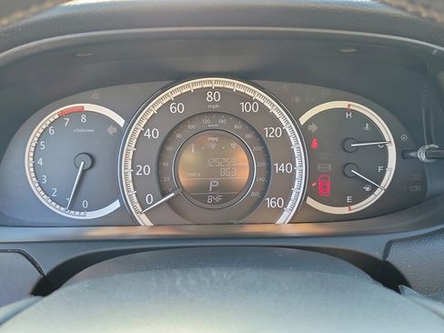 Used 2015 Honda Accord EX-L image 20