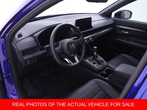 Used 2024 Honda CR-V Sport-L image 3