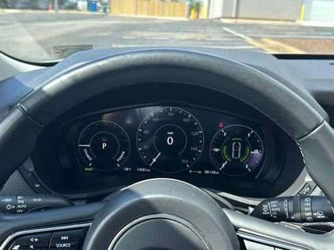 Used 2024 MAZDA CX-90 Plug-In Hybrid w/ Preferred image 24