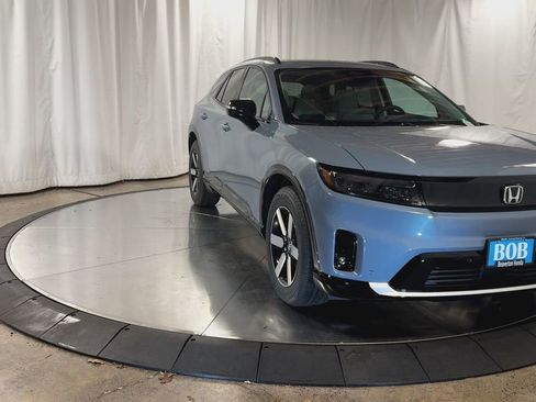 New 2026 Honda Prologue Touring image 3