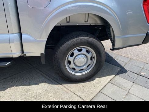 Used 2023 Ford F150 XL image 8