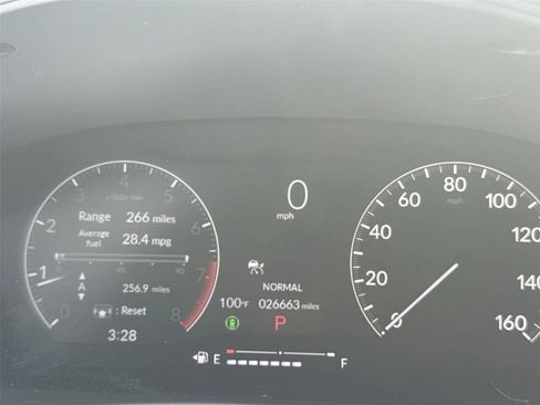 Used 2024 Honda Civic Sport image 31