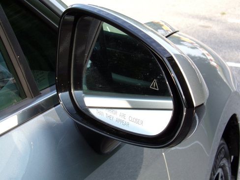 Used 2025 Hyundai Sonata SEL AWD/4WD image 14