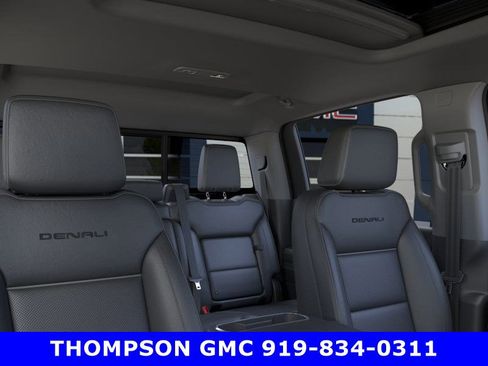 New 2026 GMC Sierra 1500 Denali image 24