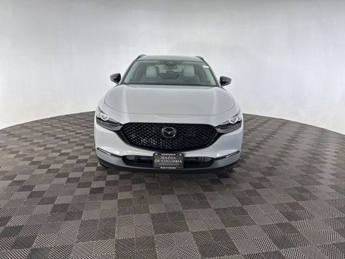 New 2026 MAZDA CX-30 Aire Edition AWD/4WD image 2