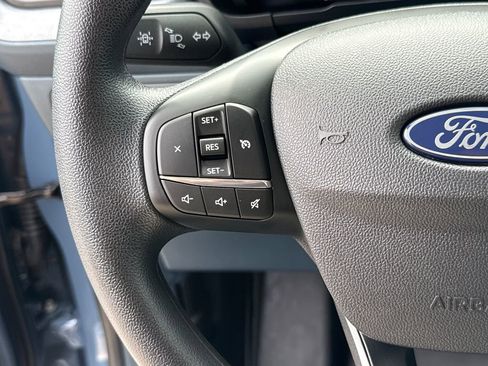 Used 2025 Ford Maverick XLT image 15