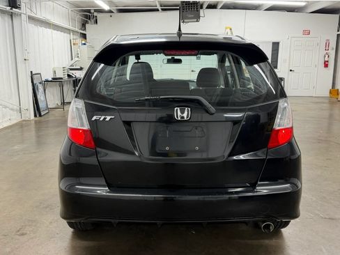 Used 2012 Honda Fit Sport image 5