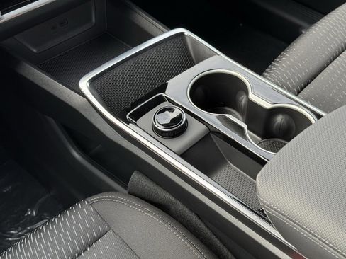 New 2026 Chevrolet Equinox LT w/ Safety and Technology Package image 19