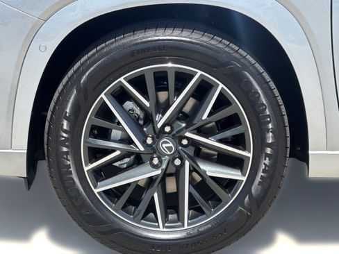 New 2026 Lexus TX 350 AWD image 12