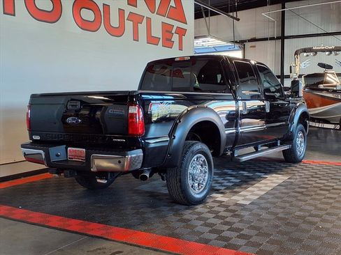 Used 2016 Ford F250 XLT w/ XLT Premium Package image 7