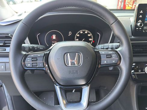 Used 2025 Honda Pilot EX-L image 20